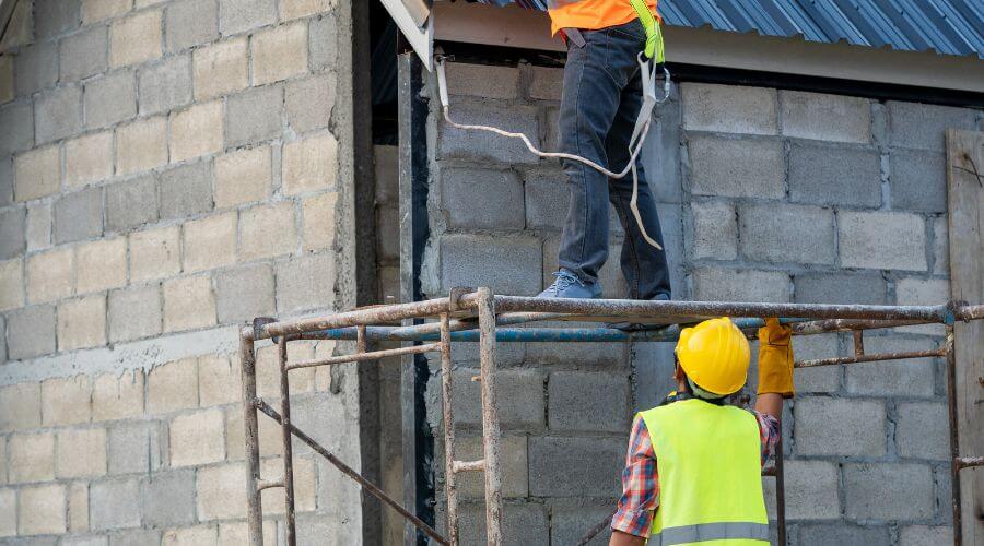 Expert new roof installation services in Normalville, PA